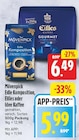 Edle Komposition, Eilles oder Idee Kaffee von Mövenpick für 5,99 € bei EDEKA im Angebot Edle Komposition, Eilles oder Idee Kaffee von Mövenpick im aktuellen EDEKA Prospekt