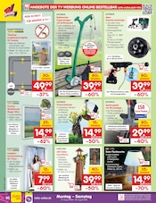 Werkzeug im Netto Marken-Discount Prospekt in Jena Aktueller Netto Marken-Discount Prospekt mit Werkzeug, "Aktuelle Angebote", Seite 44