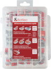 Promo Mallette 100 bornes levier auto batilec à 19,90 € dans le catalogue Brico Dépôt à Épinal