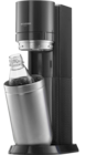 Duo Wassersprudler titan im Rossmann Prospekt Duo Wassersprudler titan von Sodastream im aktuellen Rossmann Prospekt für 99,99 €