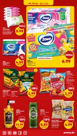 Aktueller Penny Prospekt mit Mixer, "Wer günstig will, muss Penny.", Seite 43