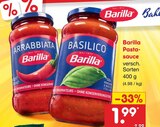 Aktuelles Arrabbiata Angebot bei Netto Marken-Discount in Dresden ab 1,99 €