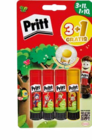 Aktuelle Schreibwaren Angebote bei Netto Marken-Discount in Duisburg Aktuelles Klebestifte Angebot bei Netto Marken-Discount in Duisburg ab 2,99 €