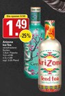 WEZ - Ice Tea Angebot im Prospekt Ice Tea bei WEZ im Prospekt "" für 1,49 €
