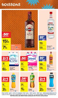 Promotion Whiskas dans le prospectus Carrefour Market, valable du 26/05/2026 au 07/06/2026 Promo Whiskas dans le catalogue Carrefour Market du moment à la page 11