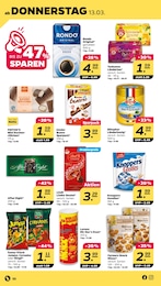 After eight Angebot im aktuellen Netto mit dem Scottie Prospekt auf Seite 32