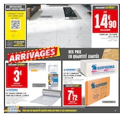Fournitures Scolaires Angebote im Prospekt "100% ARRIVAGES : PRIX BAS EN QUANTITÉ LIMITÉE" von Batkor Fournitures Scolaires Angebote im Prospekt "100% ARRIVAGES : PRIX BAS EN QUANTITÉ LIMITÉE" von Batkor auf Seite 6