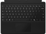 Surface Pro Keyboard Tastatur Schwarz im MediaMarkt Saturn Prospekt Surface Pro Keyboard Tastatur Schwarz von MICROSOFT im aktuellen MediaMarkt Saturn Prospekt für 104,99 €