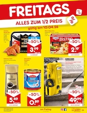 Aktueller Netto Marken-Discount Prospekt mit Drucker, "Aktuelle Angebote", Seite 57