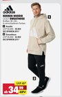 Herren Hoodie Angebote von Adidas bei Marktkauf Ulm für 34,99 €