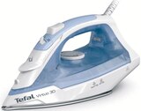Virtuo 30 Dampfbügeleisen im Angebot bei Netto mit dem Scottie in Lutherstadt Wittenberg Virtuo 30 Dampfbügeleisen Angebote von Tefal bei Netto mit dem Scottie Lutherstadt Wittenberg für 22,00 €