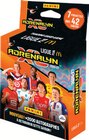 Adrenalyn ligue 1 - PANINI - Intermarché Super Adrenalyn ligue 1 - PANINI à 3,71 € dans le catalogue Intermarché Super
