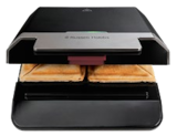 Sandwichtoaster »Creations« von RUSSELL HOBBS für 24,99 € bei Kaufland im Angebot Sandwichtoaster »Creations« von RUSSELL HOBBS im aktuellen Kaufland Prospekt