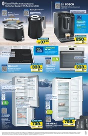 Aktueller EURONICS Prospekt mit Kaffee, "BLACK WEEK", Seite 5