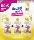 Vollwaschmittel/Colorwaschmittel im Rossmann Prospekt Vollwaschmittel/Colorwaschmittel von Kuschelweich im aktuellen Rossmann Prospekt für 12,99 €