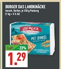 Angebot im Marktkauf Warendorf Prospekt Marktkauf Warendorf Prospekt mit im Angebot fĂŒr 1,29 âŹ