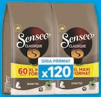 Classique - Senseo en promo chez Super U Saint-Nazaire à 12,87 €