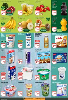 Joghurt im GLOBUS Prospekt "Aktuelle Angebote" mit 33 Seiten (Siegen (Universitätsstadt))