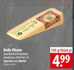 Bella Vitano Espresso im Angebot bei famila Nordost in Lüneburg Bella Vitano Espresso Angebote bei famila Nordost Lüneburg für 4,99 €
