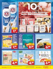 Aktueller Netto Marken-Discount Prospekt mit Garnelen, "Aktuelle Angebote", Seite 12