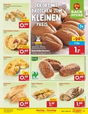 Bio im Netto Marken-Discount Prospekt in Langenhagen Aktueller Netto Marken-Discount Prospekt mit Bio, "Aktuelle Angebote", Seite 13