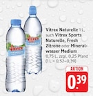 Trinkgut - Naturelle Angebot im Prospekt Naturelle bei Trinkgut im Prospekt "" für 0,39 €