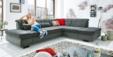 Aktuelles Ecksofa Lance mit Funktion Angebot bei SB Möbel Boss in Mainz ab 1.799,00 €