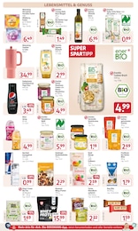 Sodastream Angebot im aktuellen Rossmann Prospekt auf Seite 8