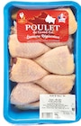 Promo Pilons de poulet à 4,90 € dans le catalogue Colruyt à Belleville