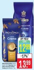 Kaffee Crema Angebote von Mövenpick bei Marktkauf Aalen für 12,99 €