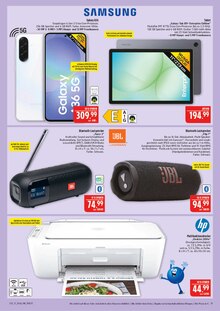Smartphone im Marktkauf Prospekt "AUSWAHL RIESIG, PREISE NIEDRIG" mit 45 Seiten (Fürth)