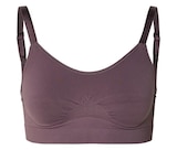 Seamless-Sport-BH im Angebot bei Tchibo im Supermarkt in Rheda-Wiedenbrück Seamless-Sport-BH Angebote bei Tchibo im Supermarkt Rheda-Wiedenbrück für 14,99 €