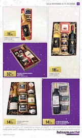 Champagne Angebote im Prospekt "Spécial Cadeaux" von Intermarché auf Seite 15