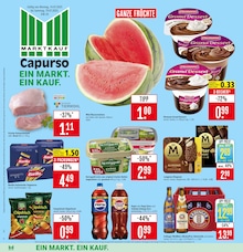 Marktkauf Prospekt: "Aktuelle Angebote", 37 Seiten, 14.07.2025 - 19.07.2025