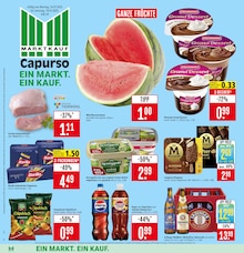 Marktkauf Prospekt Aktuelle Angebote mit 37 Seiten