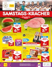 Schnitzel im Netto Marken-Discount Prospekt in Gelsenkirchen Aktueller Netto Marken-Discount Prospekt mit Schnitzel, "Aktuelle Angebote", Seite 17