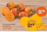 Persimone/Kaki für 0,49 € bei tegut im Angebot Persimone/Kaki im aktuellen tegut Prospekt