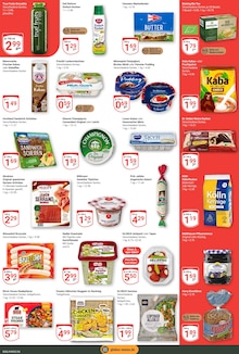 Milch im GLOBUS Prospekt "Aktuelle Angebote" mit 38 Seiten (Salzgitter)