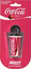 (1)Désodorisant Coca-Cola cherry 3D - AUTO PRATIC dans le catalogue Cora