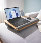 Laptop-Unterlage Angebote von LIVARNO home bei Lidl Eisenach für 24,99 €