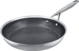Edelstahlpfanne im Angebot bei E center in Rottenburg Edelstahlpfanne Angebote von EDEKA zuhause bei E center Rottenburg für 19,99 €