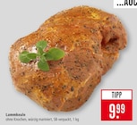 Lammkeule im Angebot bei Marktkauf in Fellbach Lammkeule Angebote bei Marktkauf Fellbach für 9,99 €