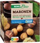 Maronen bei REWE im Hosenfeld Prospekt für 2,99 €