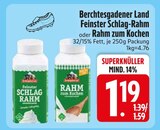 Angebot im EDEKA Loiching Prospekt EDEKA Loiching Prospekt mit im Angebot für 1,19 €