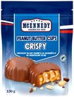 Chocolat au lait fourré - McEnnedy - Lidl à Roubaix Chocolat au lait fourré - McEnnedy en promo chez Lidl Roubaix à 2,49 €