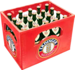 Bier bei EDEKA im Prospekt "" für 13,99 €