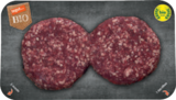 Bio-Rindfleischburger Angebote von tegut...Bio bei tegut Bietigheim-Bissingen für 6,99 €