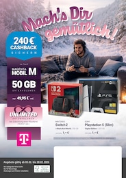 aetka Prospekt für Neu-Isenburg: "Mach's Dir gemütlich!", 4 Seiten, 03.02.2026 - 28.02.2026