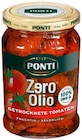 Zero Olio Angebote von Ponti bei REWE Augsburg für 2,49 €