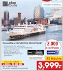 Kanaren & Kapverden Kreuzfahrt bei Netto Marken-Discount im Friesoythe Prospekt für 3.999,00 €